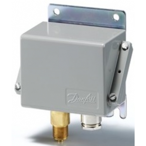 DANFOSS KPS37 060-310166 (6/18 BAR) PRESOSTAT