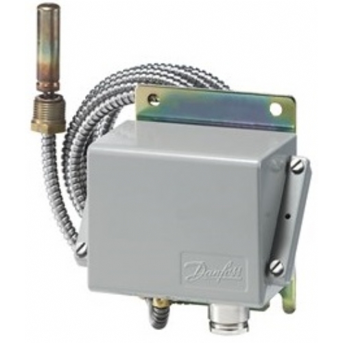 DANFOSS KPS77 (20/60 C) TERMOSTAT 060L310166