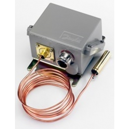 DANFOSS KPS79 (50/100 C) TERMOSTAT 060L310566