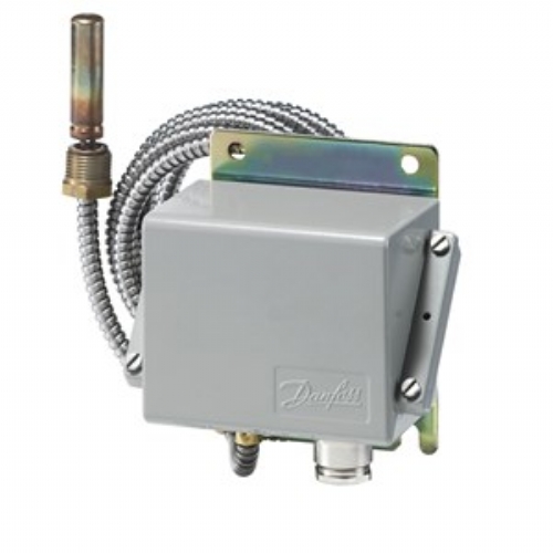 DANFOSS KPS79 (50/100 C) TERMOSTAT 060L314366