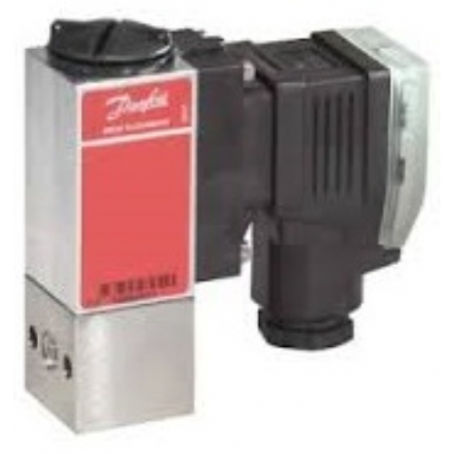 DANFOSS MBC 5100 061B100566 5-40 BAR PRESOSTAT