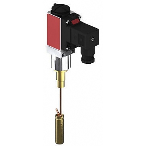 DANFOSS MBC 8100 70-120C TERMOSTAT 061B811866
