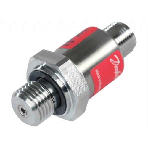 DANFOSS MBS 1200 0-40 BAR BASIN TRANSMTER 063G1159