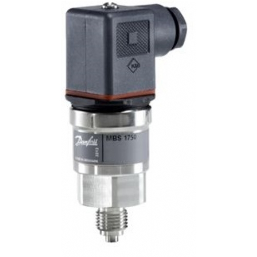 DANFOSS MBS 1750 0-160 BAR BASIN TRANSMTER 060G6109