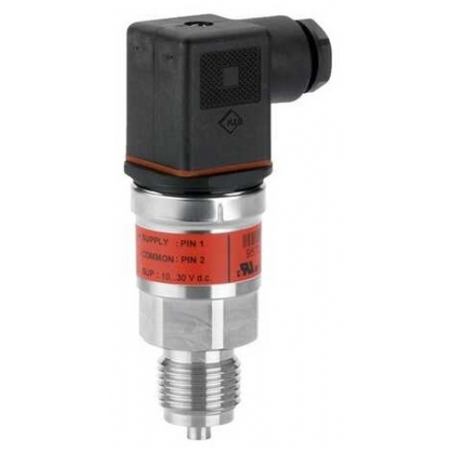 DANFOSS MBS 3200 0-6 BAR BASIN TRANSMTER 060G1874