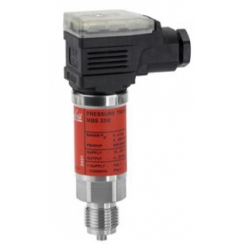 DANFOSS MBS 33M 0-160 BAR BASIN TRANSMTER 060G3132