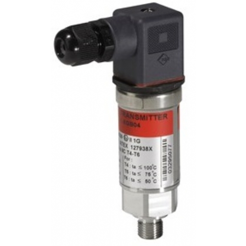 DANFOSS MBS 4251 0-10 BAR BASIN TRANSMTER 060G3960