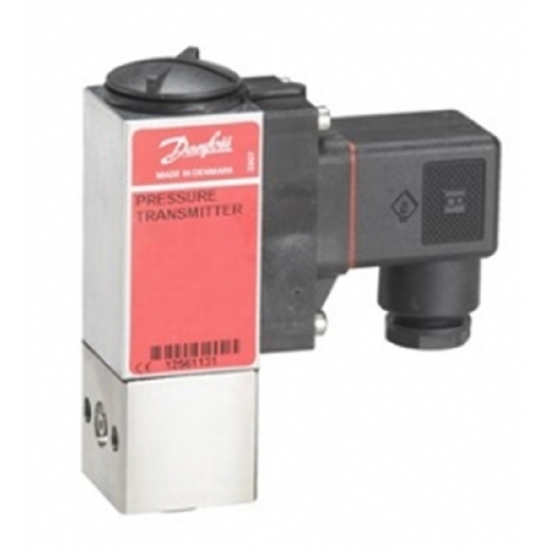 DANFOSS MBS 5100 0-6 BAR BASIN TRANSMTER 060N1035