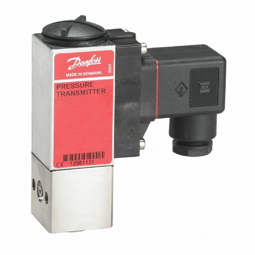 DANFOSS MBS 5150 0-160 BAR BASIN TRANSMTER 060N1182