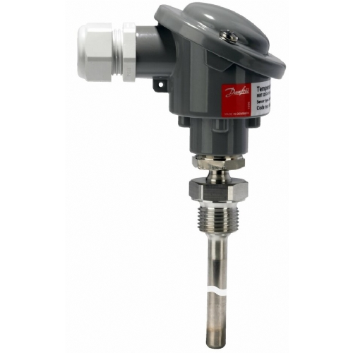 DANFOSS MBT 5252 SICAKLIK SENSR 084Z3082