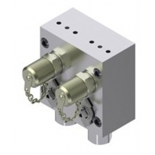 DANFOSS MBV 5000 BASIN TEST VALF 061B7001