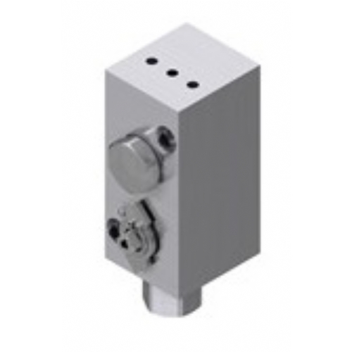 DANFOSS MBV 5000 BASIN TEST VALF 061B7013