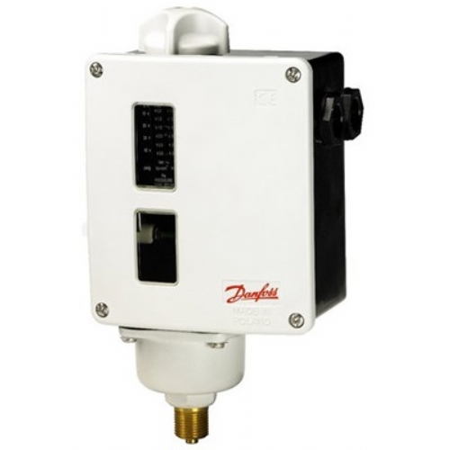 DANFOSS RT112 017-519166 (0.1/1.1 BAR) PRESOSTATI
