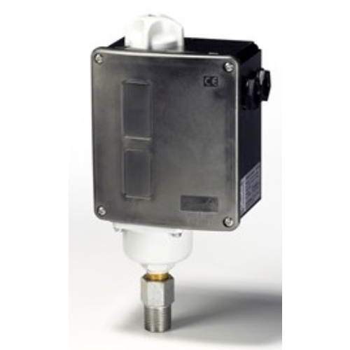 DANFOSS RT112E 017-518566 (0.1-1.1 BAR) PRESOSTATI