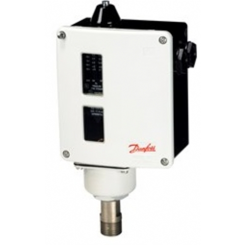 DANFOSS RT116 017-520366 (1/10 BAR) PRESOSTATI