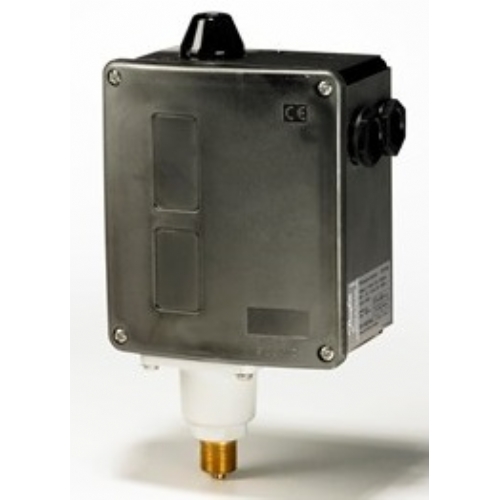 DANFOSS RT116E 017-520166 (1-10 bar) PRESOSTATI