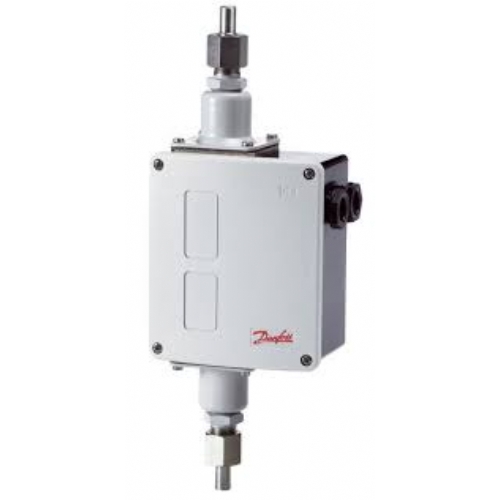 DANFOSS RT260A 017D002166 (0.5/ 4 BAR) PRESOSTATI