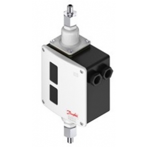 DANFOSS RT260A 017D002366 (0.5/ 6 BAR) PRESOSTATI