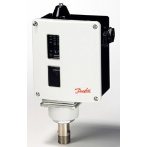 DANFOSS RT30AS 017-518966 (1/10 BAR) PRESOSTATI