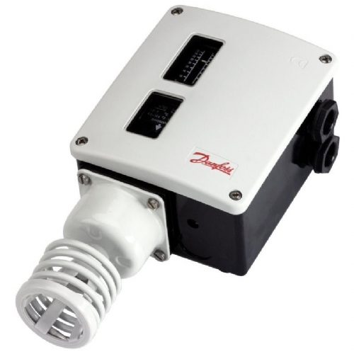 DANFOSS RT34 (-25/15C) TERMOSTAT 017-511866