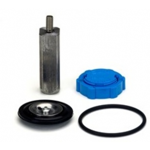 DANFOSS SERVS 032U1065 KT EV220B 10 EPDM