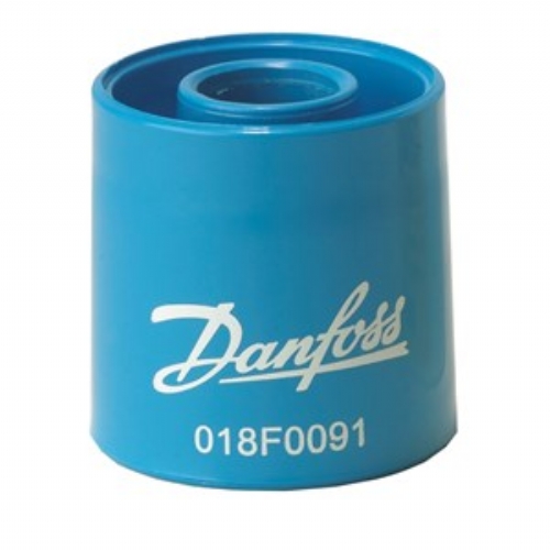 DANFOSS TEST 018F0091 BOBN
