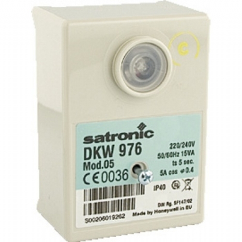 SATRONIC DKW 972 (MMO872) BRLR ATELEME RLES