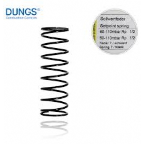DUNGS 246024 80 - 150 MBAR REGLATR YAYI (GR)