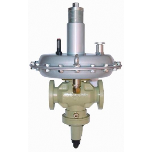 DUNGS ALTON80AP GAZ REGLATR