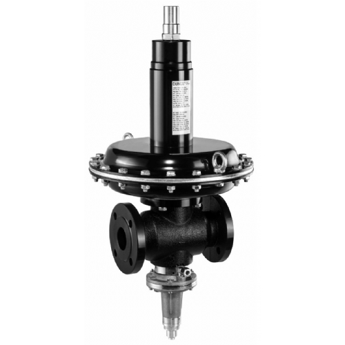DUNGS FRM 100050 400-1500 MBAR GAZ REGLATR