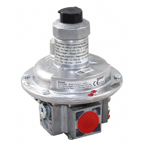 DUNGS FRNG 505 GAZ REGLATR