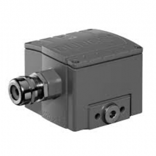 DUNGS GW 6000 A4/2 HP PRESSURE SWITCH