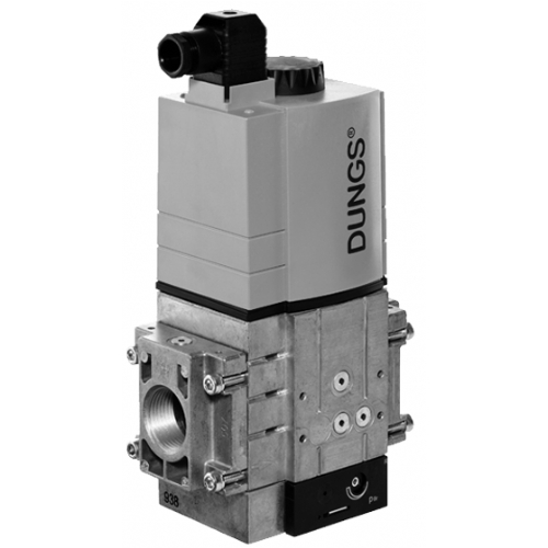 DUNGS MBC-1200-SE S22 DOALGAZ MULTBLOK