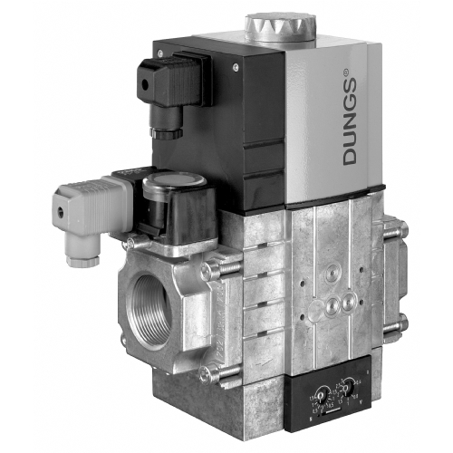 DUNGS MBC-1200-VEF DOALGAZ MULTBLOK
