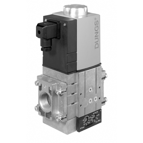 DUNGS MBC-300-VEF DOALGAZ MULTBLOK