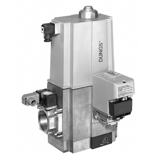 DUNGS MBC-700-SE S82 DOALGAZ MULTBLOK