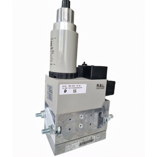DUNGS MB-ZRDLE 407 B01 S50 DOĞALGAZ MULTİBLOK