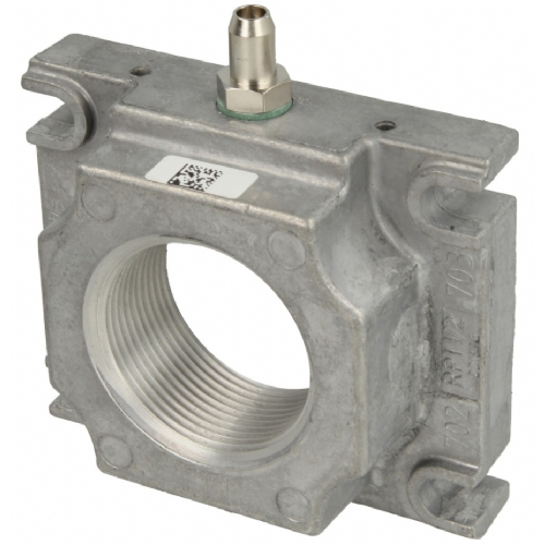 DUNGS 4 V�DALI 1.1/4 �NC TEST N�PELS�Z, GAZ VENT�L FLAN�I