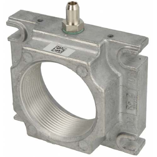 DUNGS 4 V�DALI 2 �NC TEST N�PELS�Z, GAZ VENT�L FLAN�I