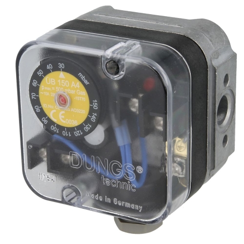 DUNGS B 150 A2 AG-G3 V12 ST-SE PRESOSTAT