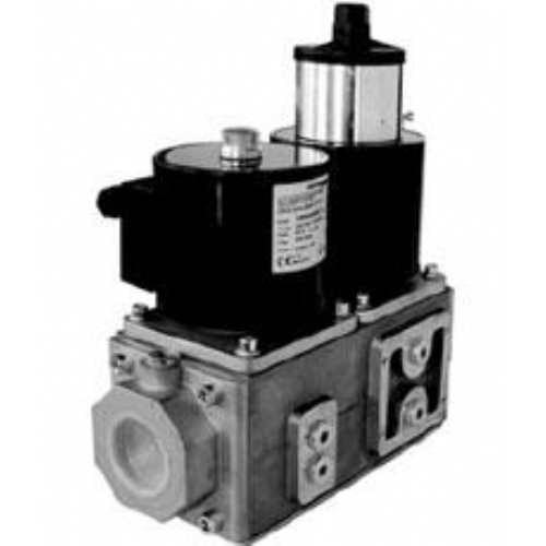 ELEKTROGAS VMM252AF00 GAZ SELONOD VENTL