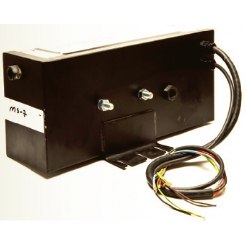 ELEKTRO-KALOR MS8 13,2 KW KOMPLE ISITICI