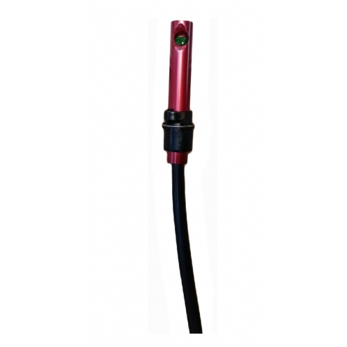 ENERSEL QRB 1 A BRLR SIVI YAKIT METAL FOTOSEL (TIRNAKLI, FLANLI)