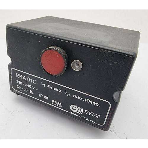 ERA 01C BRLR ATELEME RLES
