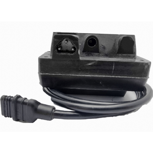 Fida COMPACK 12/20 220V 1X6000V 20MA %16,7 BRLR TEK IKILI ATELEME TRAFOSU