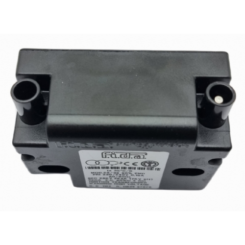 FIDA TRAFO 220V 1X28000V MOD 28/35 35mA %50 SERVS BRLR ATELEME TRAFOSU