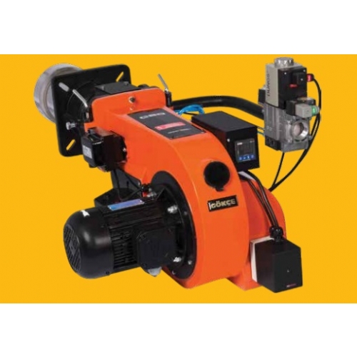 GKE BRLR ELEKTROTU TG 25-30 - C 45 - ATELEME