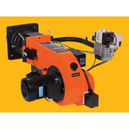 GKE BRLR FAN PERVANES C 135 SERS