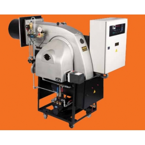 GKE BRLR ISITICISI TERMOSTADSIZ TMZ 400 TMZ 500 - 24 kw