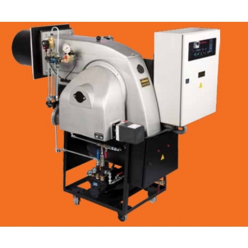 GKE BRLR YAKIT POMPASI TMO 400 ORANSAL 900 l/h